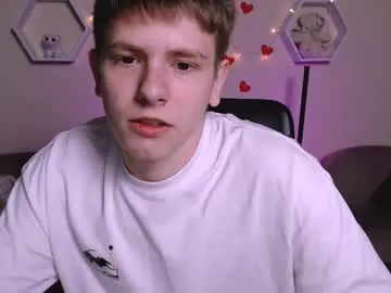 jimmie_hot on Chaturbate 