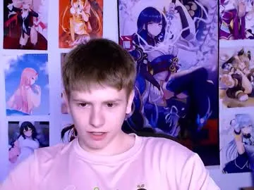 jimmie_hot on Chaturbate 