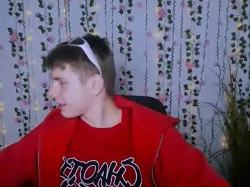 jimmie_hot on Chaturbate 
