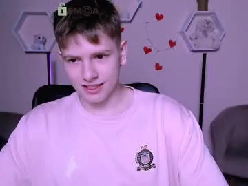 jimmie_hot on Chaturbate 