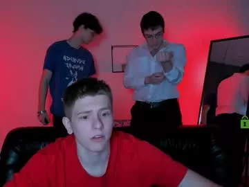 jimmie_hot on Chaturbate 