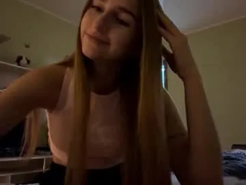 jinnyjaquins on Chaturbate 