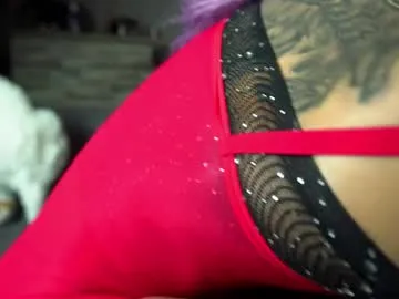 jinx_____ — GOAL: cum show  Welcome to my room! #bigcock #trans #latina #monstercock #cum