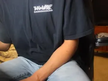 jjjjjfive on Chaturbate 