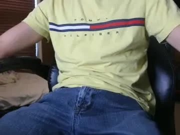 jjjjjfive on Chaturbate 