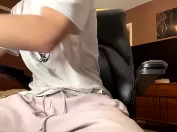jjjjjfive on Chaturbate 