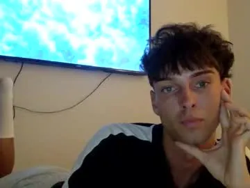 joel28665 — cum show [1742 tokens left]