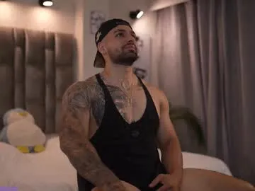 john_king29 — #bigcock #master #latino #lovense #muscle [500 tokens left]