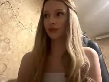 johnshoaf — Hello im Laila! Goal - play with a skirt  #new #teen #shy #18 #blonde [60 tokens remaining]