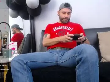 jonas_beard1 —  GOAL: GOAL: enlace toy [ 46]  #bigcock #cum #ass #cum #hairy