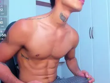 jonryder_ — GOAL: Sexy Dance [250 tokens remaining] Welcome to my room! #uncut  #bigcock #muscle #lovense #domination