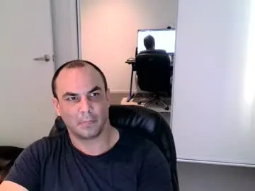 josh_aus333 — Freechat on Chaturbate