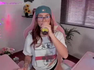 jossephine_ on Chaturbate 