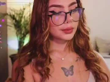 jossephine_ on Chaturbate 