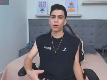 juan_adams1 — GOAL: Cum Show [1111 tokens remaining] Welcome to my room! #18 #new #latino #bigcock #cum