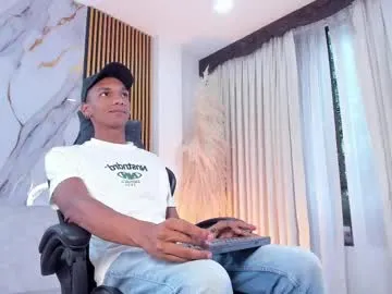 juliensaint_ — CumShow/Big Load!!!!! #young #latino #cumshow #bigdick #ebony [992 tokens remaining]