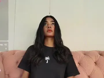 julieta_aguilar — Current Goal: TAKE OFF MY TOP AND PLAY WITH MY TITS at 99 tokens -- Next Goal: SHAKE AND BOUNCE MY TITS CLOSE YOUR FACE -- NEW TOY -- DOMI ON #ebony #18 #latina #skinny #hairy