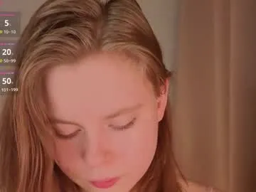 jullietebliss on Chaturbate 
