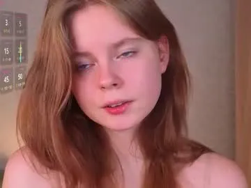 jullietebliss on Chaturbate 