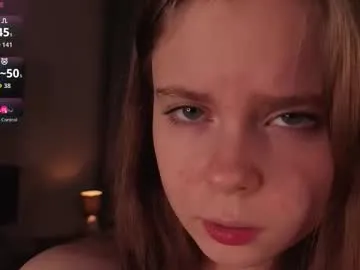 jullietebliss on Chaturbate 