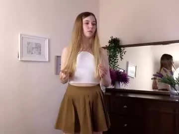 julliette_softs on Chaturbate 