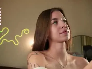 julliette_softs on Chaturbate 