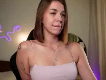 julliette_softs on Chaturbate 