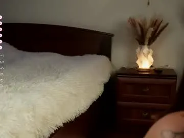 julliette_softs on Chaturbate 