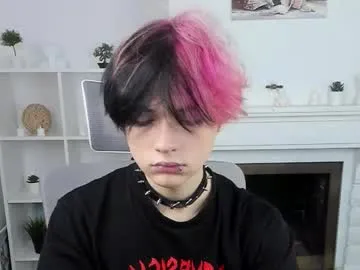 justin_twinkboy — GOAL: Make my day [6516 tokens remaining] Show cock every 25 tk #young #teen #femboy #bigcock #twink