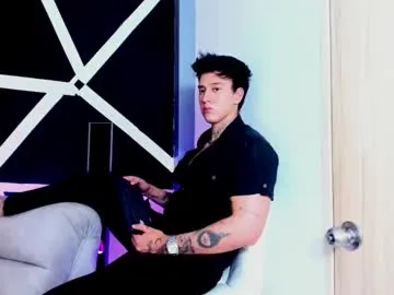 justinfullert_ — Justinfullert_'s room #latino #bigdick #tattoos #oilshow
