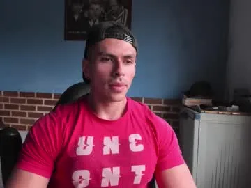 justinkart — Hey! lick my muscles and take my huge load #lovense #cum #master #muscle #bigcock [1999 tokens remaining]