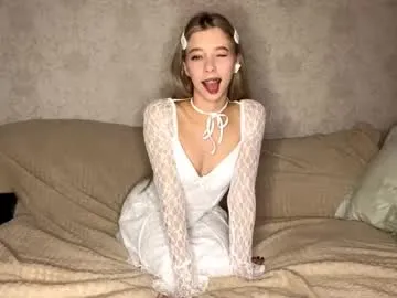 kaeliascorch — Goal: Make me doggy and slap my ass until red :pp :))) #new #18 #skinny #blonde #cute [0 tokens remaining]