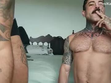 kairos_xx — Make me shoot that load - Goal: fuck with no limits [1850 tokens left] #gay #uncut #muscle #bigcock #ass