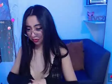 kalilowe_ — GOAL: Oil massage ass & spanks hard [44 tokens remaining] Hey sweetie! Type /tipmenu or take me to pvt for FUN!Send Patterns too 77-88-99-121LUSH ON #daddysgirl #18 #teen #saliva #glasses