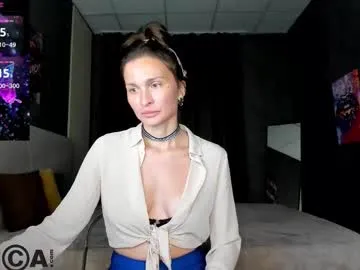 kamila_lee — For a good start [80 tokens left] #bigboobs #milf #natural #cute #elegant
