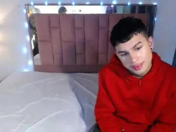 kammi_candy on Chaturbate 