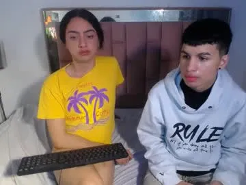 kammi_candy on Chaturbate 