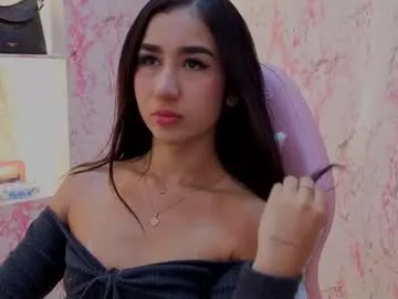 karolskinny — Are you ready to make me wet? I'm waiting for you!! - Goal: naked + show oil on my body #skinny #cute  #18 #teen #daddy