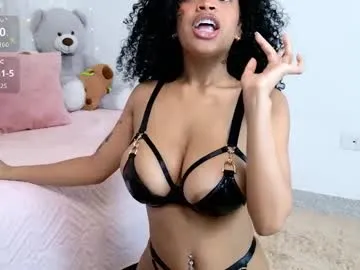 kataleyacandy on Chaturbate 