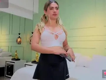 kataliina_18 on Chaturbate 
