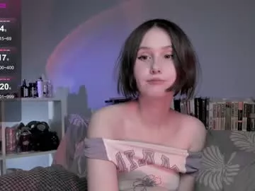 katkittykate on Chaturbate 