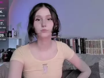 katkittykate on Chaturbate 