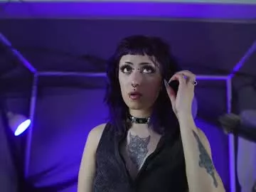 kattusauruss on Chaturbate 
