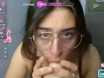 katty_love01 on Chaturbate 