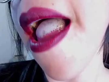 katty_mouth on Chaturbate 