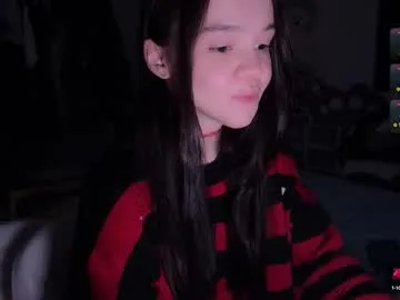 kawaimay on Chaturbate 