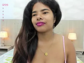 kaya_taraji on Chaturbate 