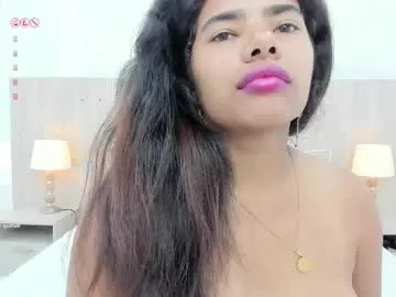 kaya_taraji on Chaturbate 
