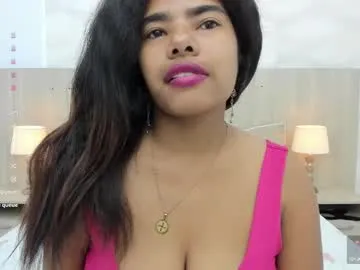 kaya_taraji on Chaturbate 