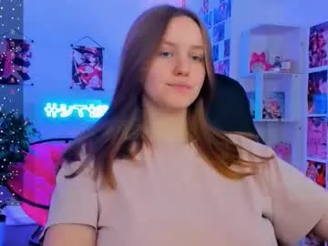 kellypoter on Chaturbate 